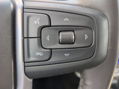 Used 2021 GMC Sierra 1500 SLT w/ SLT Premium Plus Package image 23
