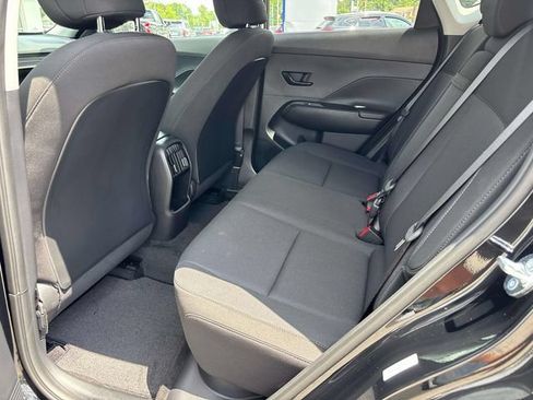 Certified 2026 Hyundai Kona SEL Sport AWD/4WD image 11