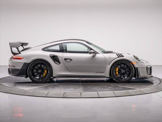 Used 2019 Porsche 911 GT2 RS RWD image 6
