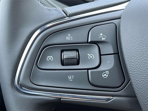 Used 2025 Buick Envista Preferred w/ Convenience I Package image 29