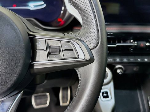 Used 2024 Dodge Hornet R/T Plus image 23