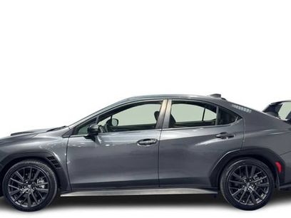 Used 2022 Subaru WRX Limited
