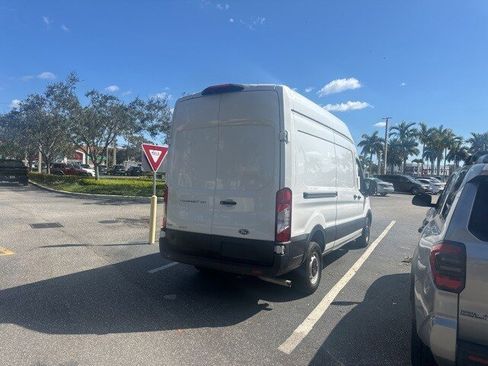 Used 2023 Ford Transit 250 148 High Roof image 11