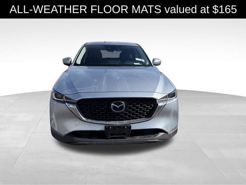 Used 2023 MAZDA CX-5 AWD 2.5 S w/ Preferred Package image 2