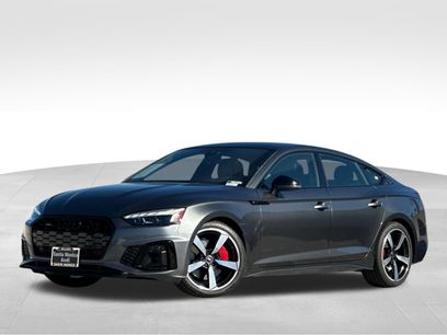 Used 2023 Audi A5 2.0T Premium Plus