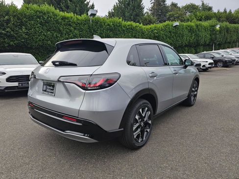 New 2027 Honda HR-V EX-L image 7