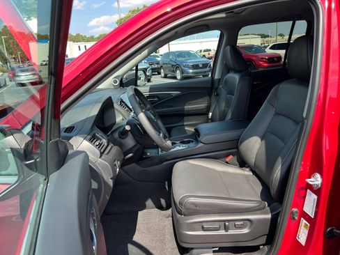 Certified 2026 Honda Ridgeline RTL image 30