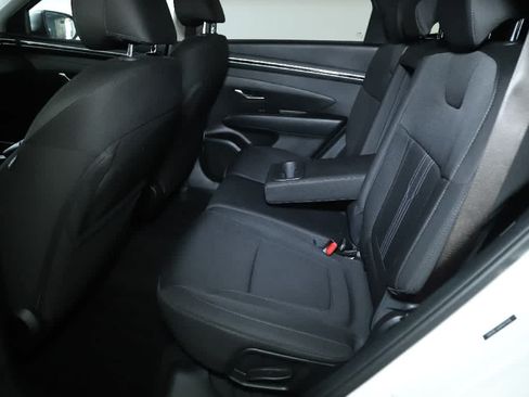 Used 2023 Hyundai Tucson SEL AWD/4WD image 14