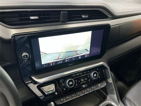 Used 2024 GMC Sierra 1500 Denali w/ Denali Reserve Package image 26