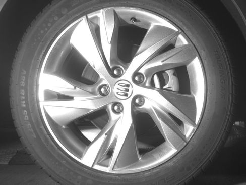 Used 2025 Buick Encore GX Preferred FWD image 16