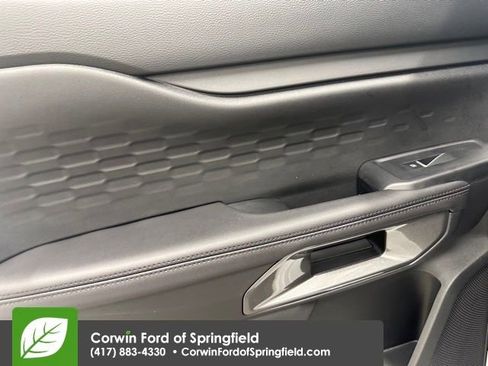 New 2025 Ford Ranger XLT w/ Black Appearance Package image 26