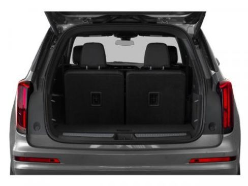 Used 2022 Cadillac XT6 Premium Luxury w/ Technology Package image 14