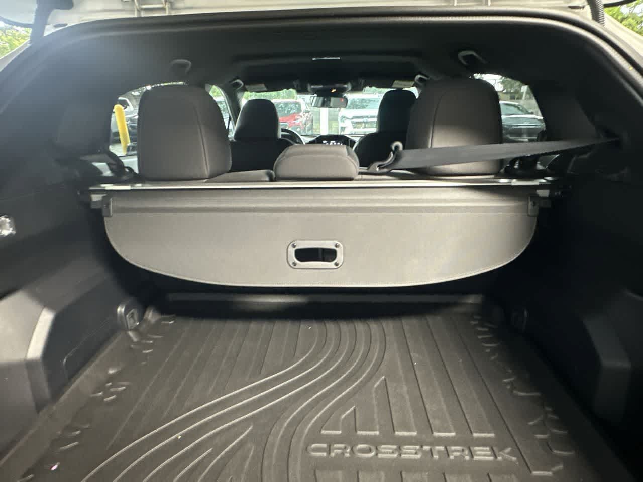 Certified 2026 Subaru Crosstrek 2.5i Sport w/ Crosstrek Mirror Package AWD/4WD image 25
