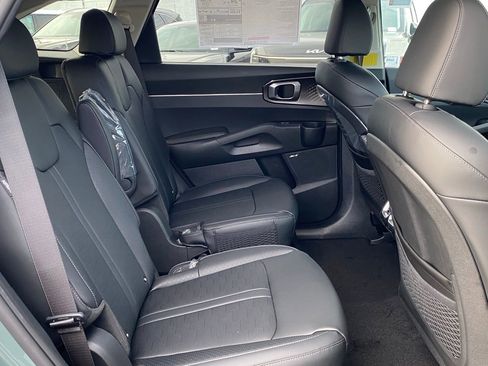 New 2026 Kia Sorento EX image 23