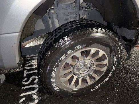 Used 2020 Ford F250 XL w/ STX Appearance Package image 10