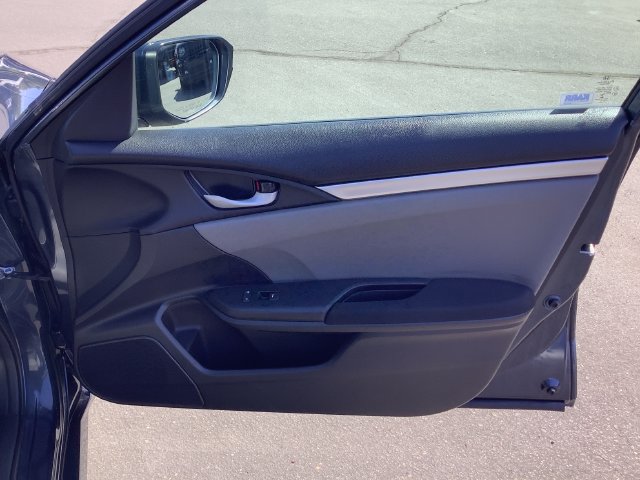 Used 2021 Honda Civic LX image 35
