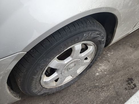 Used 2004 Cadillac CTS 3.6 w/ California CTS Package image 10