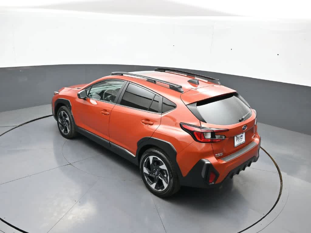 Used 2024 Subaru Crosstrek 2.5i Limited AWD/4WD image 40