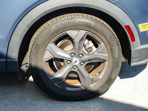 Used 2021 Ford Mustang Mach-E Select RWD image 11