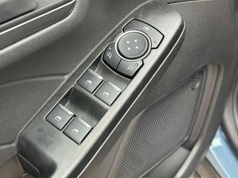 New 2026 Ford Escape Active w/ Tech Pack #1 image 9