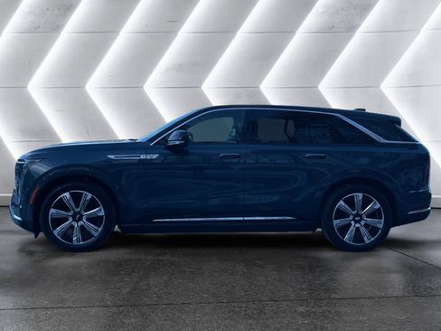 Used 2025 Cadillac Escalade IQ Luxury 2 image 3