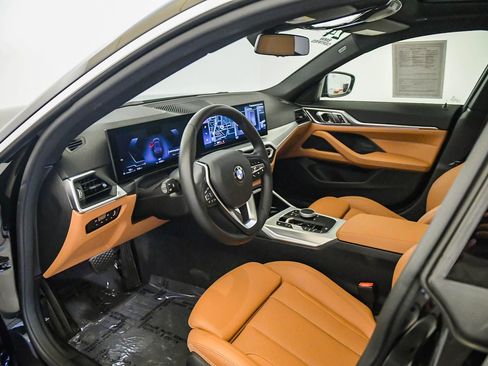 Certified 2024 BMW 430i Gran Coupe w/ Convenience Package RWD image 16
