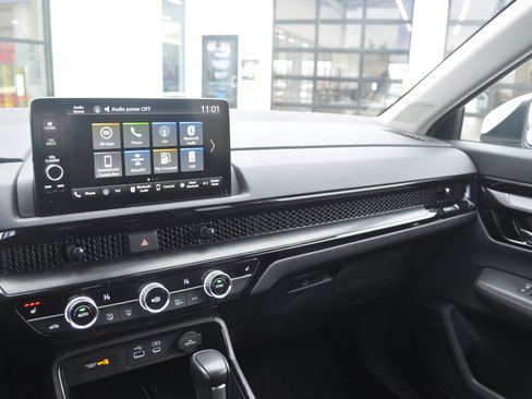 Used 2023 Honda CR-V EX-L image 24