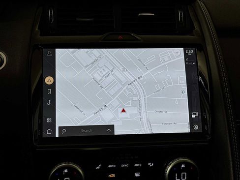 Used 2024 Jaguar E-PACE R-Dynamic SE image 15