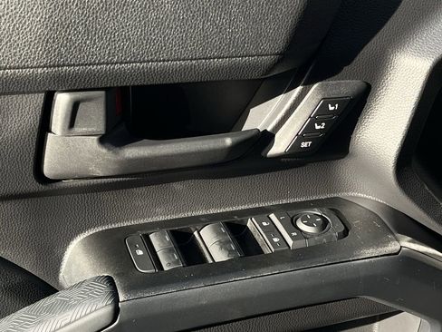 New 2026 Toyota 4Runner Limited AWD/4WD image 21
