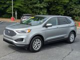 Used 2024 Ford Edge SEL image 3