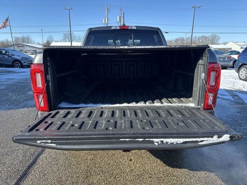 Used 2019 Ford Ranger XLT w/ Equipment Group 302A Luxury image 19