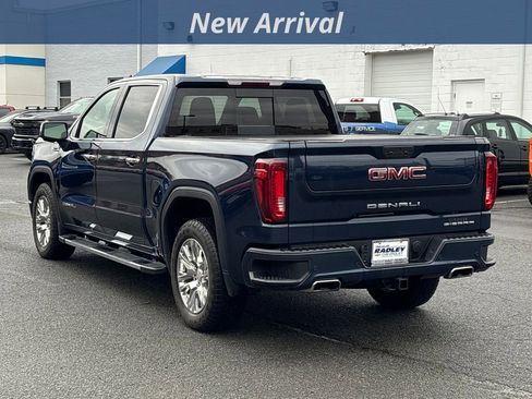 Used 2021 GMC Sierra 1500 Denali image 2
