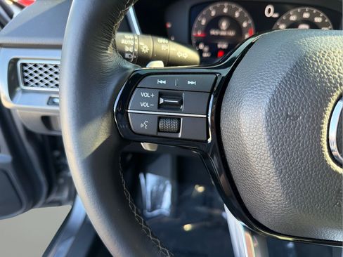 Used 2024 Acura Integra A-Spec FWD image 13