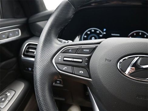 Used 2020 Hyundai Palisade Limited image 25