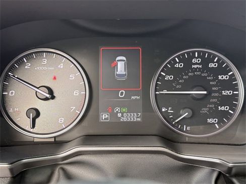 Used 2023 Subaru Outback Touring image 29
