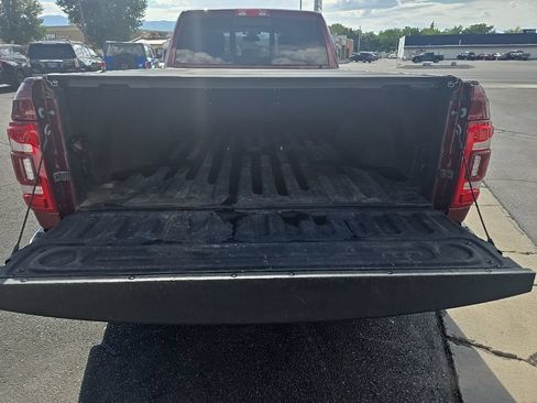 Used 2020 RAM 3500 Laramie AWD/4WD image 27