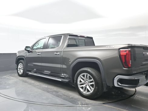 Used 2020 GMC Sierra 1500 SLT w/ SLT Premium Plus Package AWD/4WD image 4