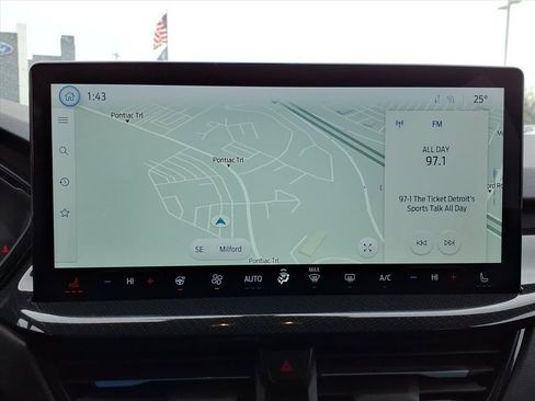 Used 2023 Ford Escape ST-Line Select w/ Tech Pack #1 image 14