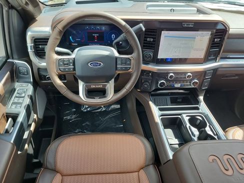 New 2026 Ford F250 King Ranch AWD/4WD image 17