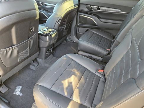 New 2025 Kia Telluride SX Prestige image 20