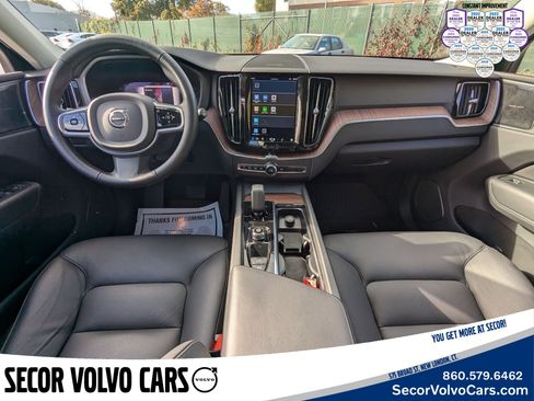 Certified 2023 Volvo XC60 B5 Plus image 18