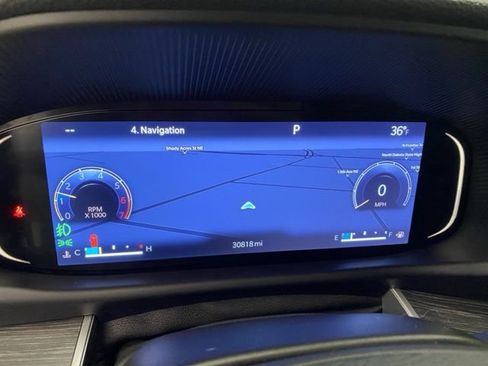 Used 2023 Jeep Wagoneer Series II w/ Premium Group I image 14