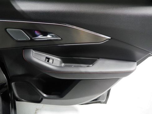 Used 2024 Acura ZDX w/ A-Spec RWD image 63