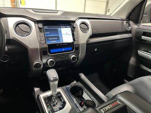 Used 2021 Toyota Tundra TRD Pro AWD/4WD image 28