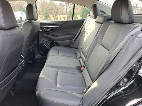 Certified 2023 Subaru Legacy Limited image 10