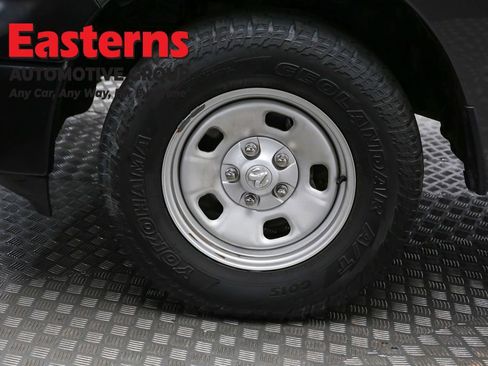 Used 2018 RAM 1500 Tradesman image 30