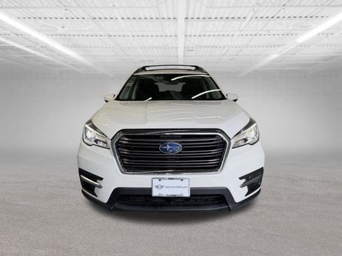 Used 2021 Subaru Ascent Premium w/ Convenience Package AWD/4WD image 8