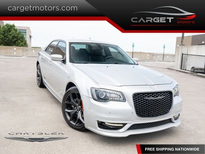 Used 2022 Chrysler 300 Touring L