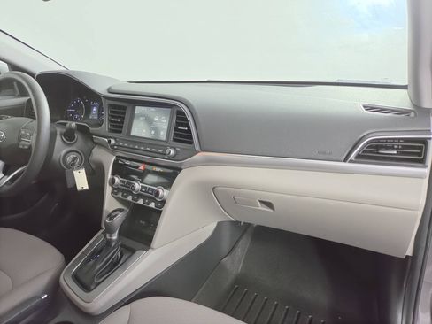 Used 2020 Hyundai Elantra SEL w/ Cargo Package (C1) FWD image 31