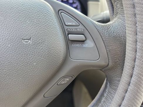 Used 2012 INFINITI G37 x Sedan w/ Premium Pkg AWD/4WD image 36